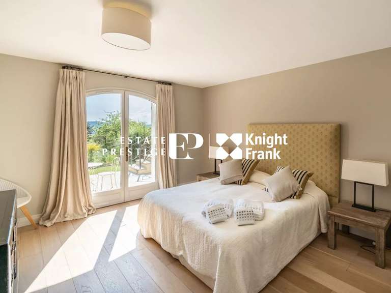 Villa Mouans-Sartoux - 6 chambres - 427m²