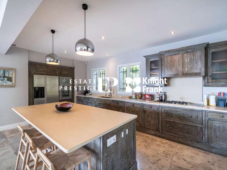 Villa Mouans-Sartoux - 6 chambres - 427m²
