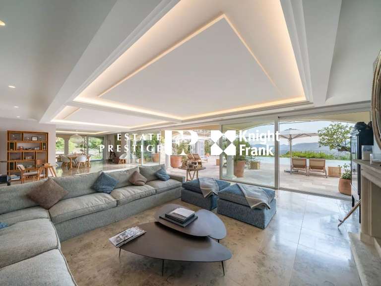 Villa Mouans-Sartoux - 6 chambres - 427m²