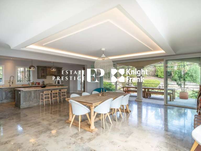 Villa Mouans-Sartoux - 6 chambres - 427m²