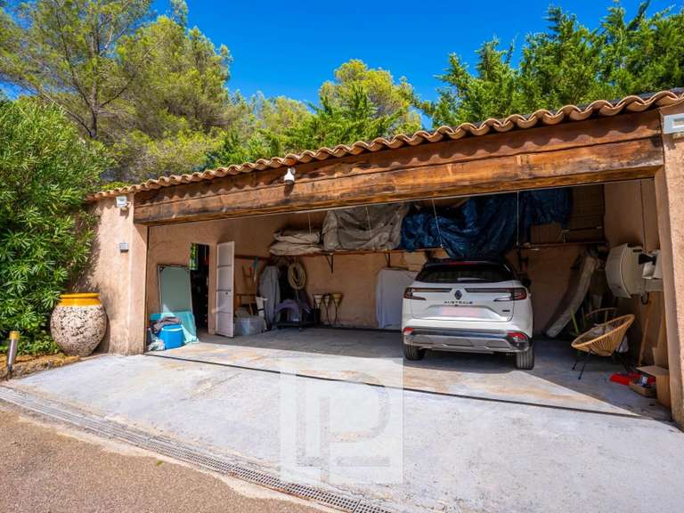 Villa Mouans-Sartoux - 6 chambres - 278m²