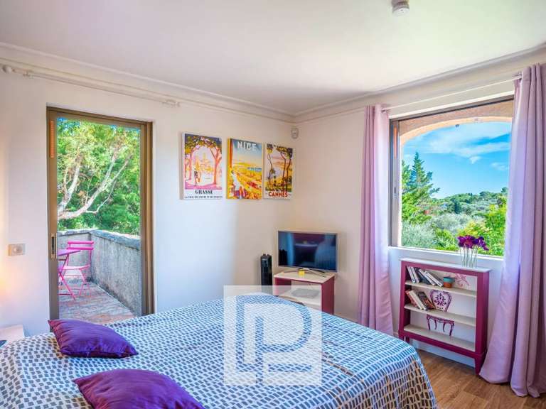 Villa Mouans-Sartoux - 6 chambres - 278m²