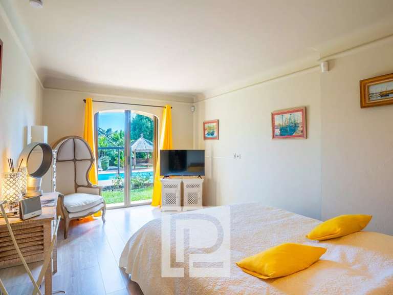 Villa Mouans-Sartoux - 6 chambres - 278m²