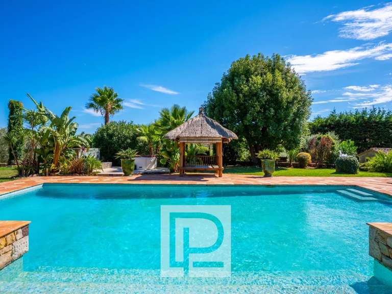 Villa Mouans-Sartoux - 6 chambres - 278m²