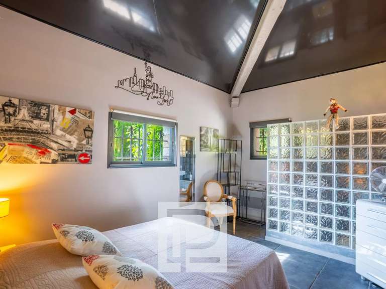 Villa Mouans-Sartoux - 6 chambres - 278m²