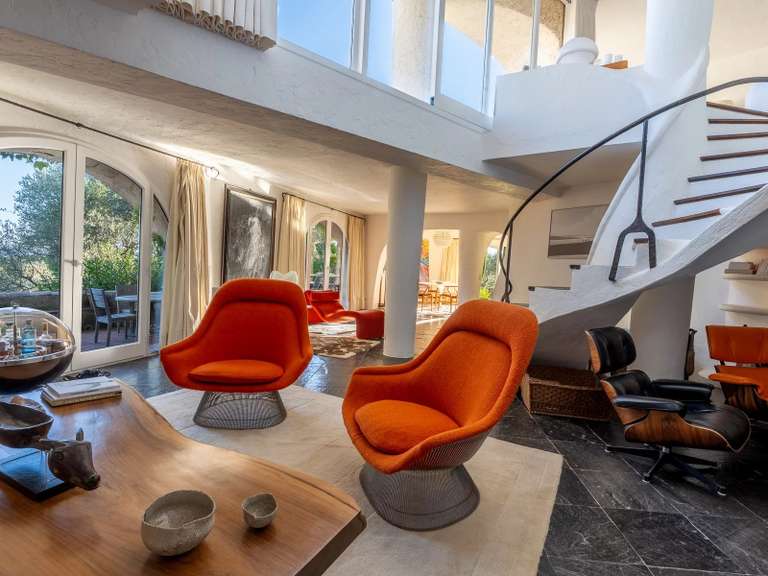 Villa Mouans-Sartoux - 4 chambres - 294m²