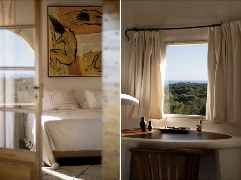 Villa Mouans-Sartoux - 4 chambres - 294m²