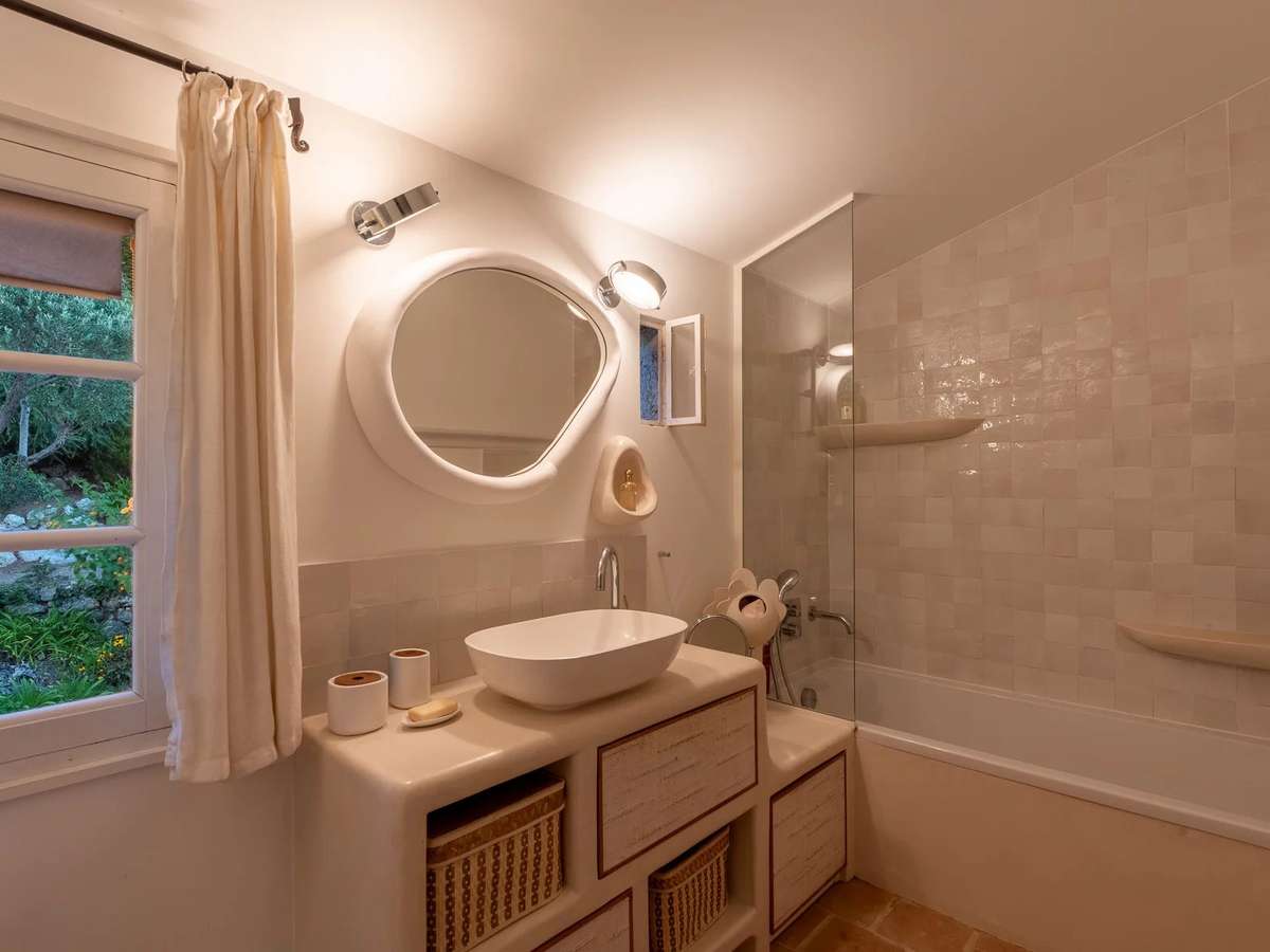 Villa Mouans-Sartoux