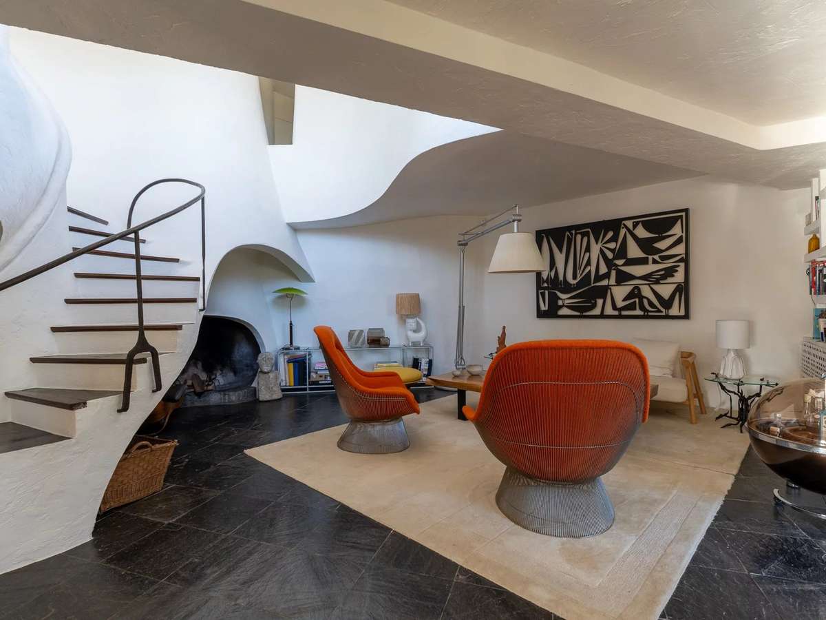 Villa Mouans-Sartoux