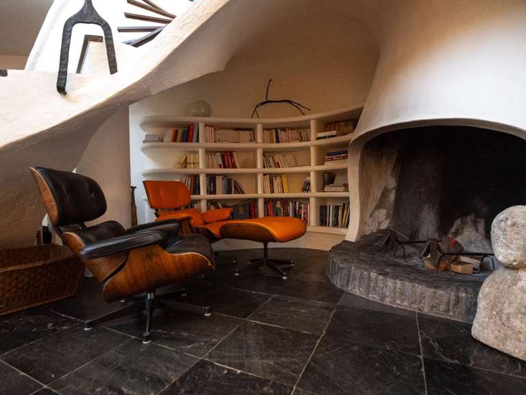 Villa Mouans-Sartoux - 4 chambres - 294m²