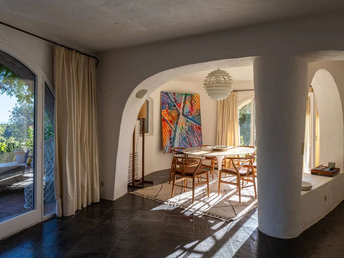 Villa Mouans-Sartoux