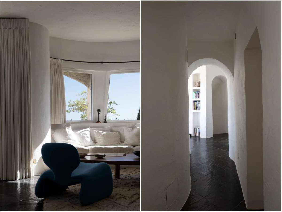 Villa Mouans-Sartoux