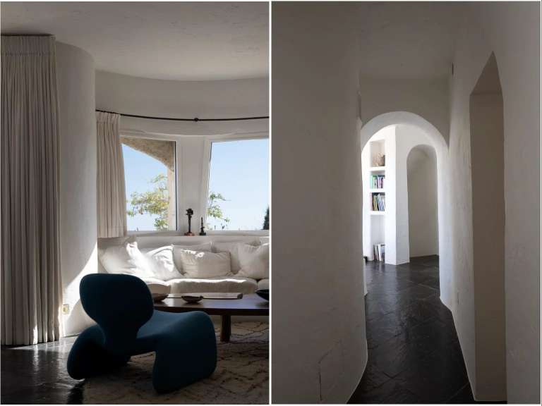 Villa Mouans-Sartoux - 4 chambres - 294m²