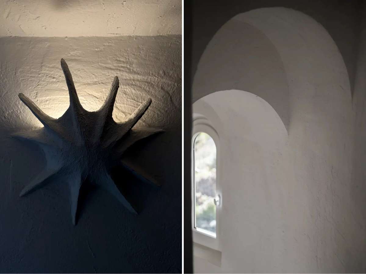 Villa Mouans-Sartoux