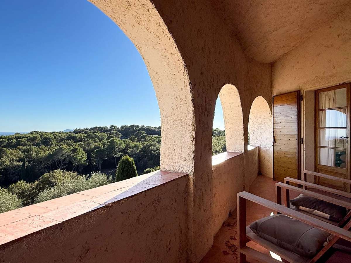 Villa Mouans-Sartoux