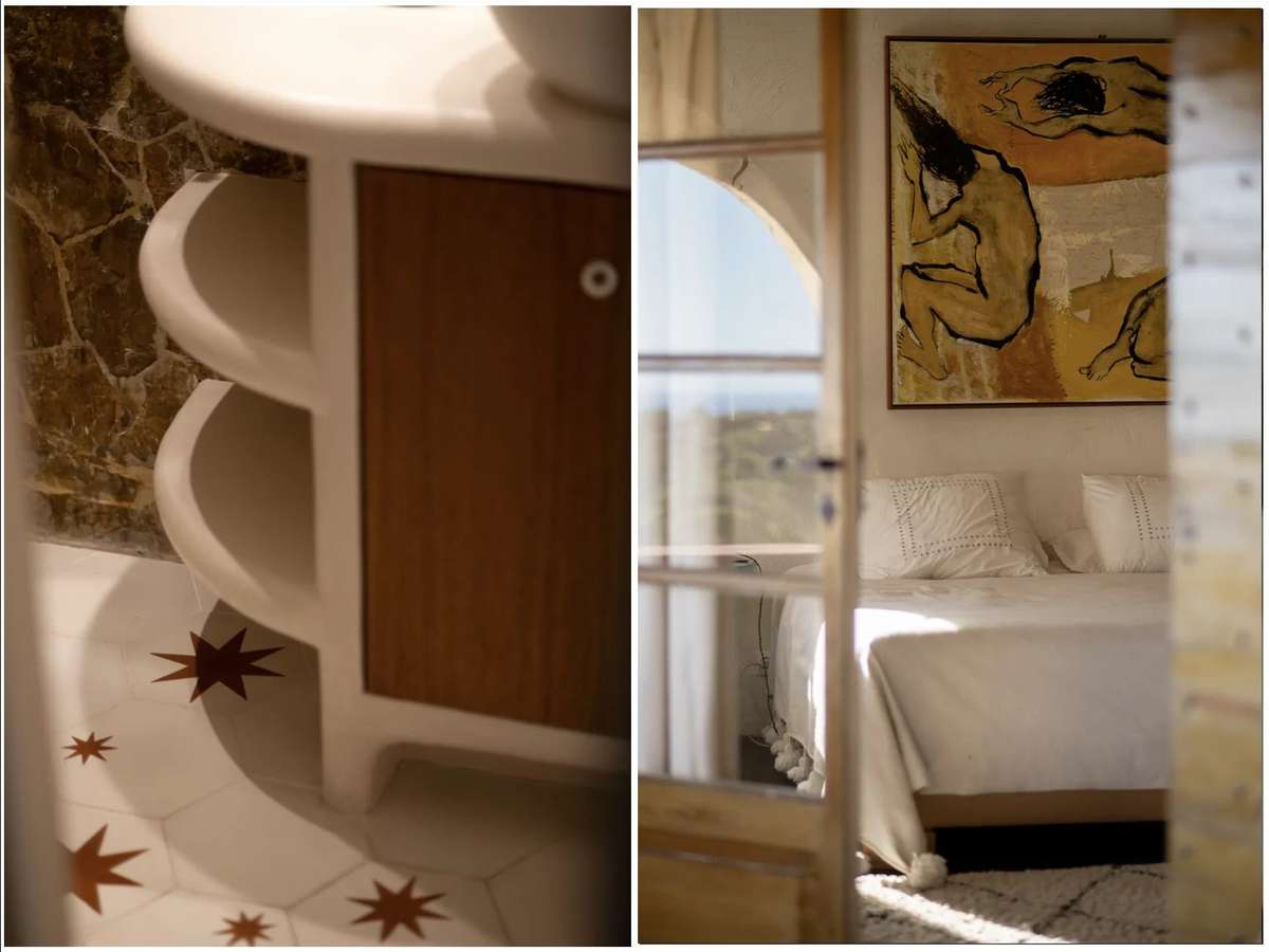 Villa Mouans-Sartoux