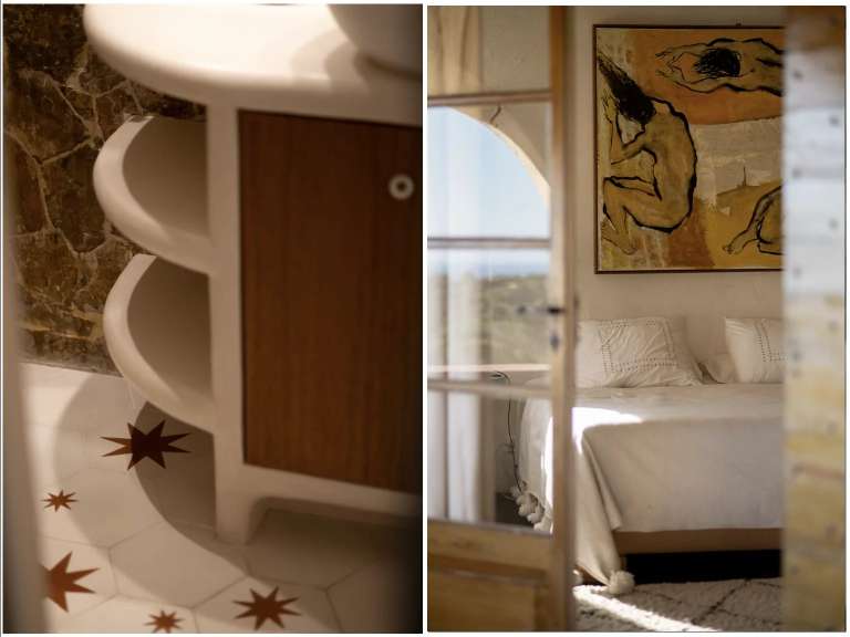 Villa Mouans-Sartoux - 4 chambres - 294m²