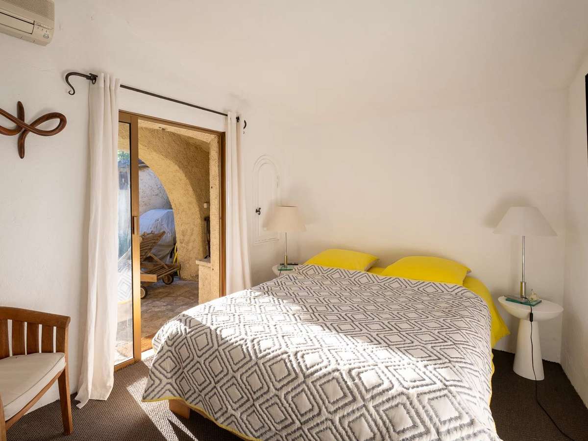 Villa Mouans-Sartoux