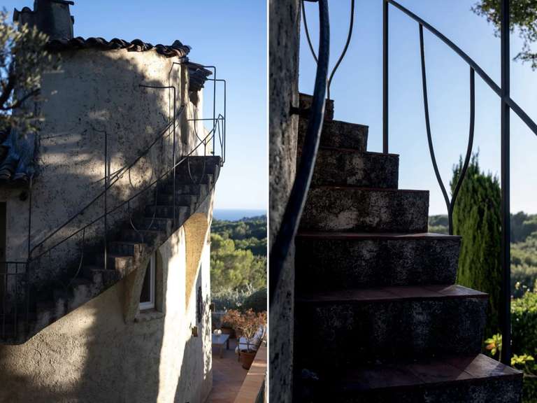 Villa Mouans-Sartoux - 4 chambres - 294m²