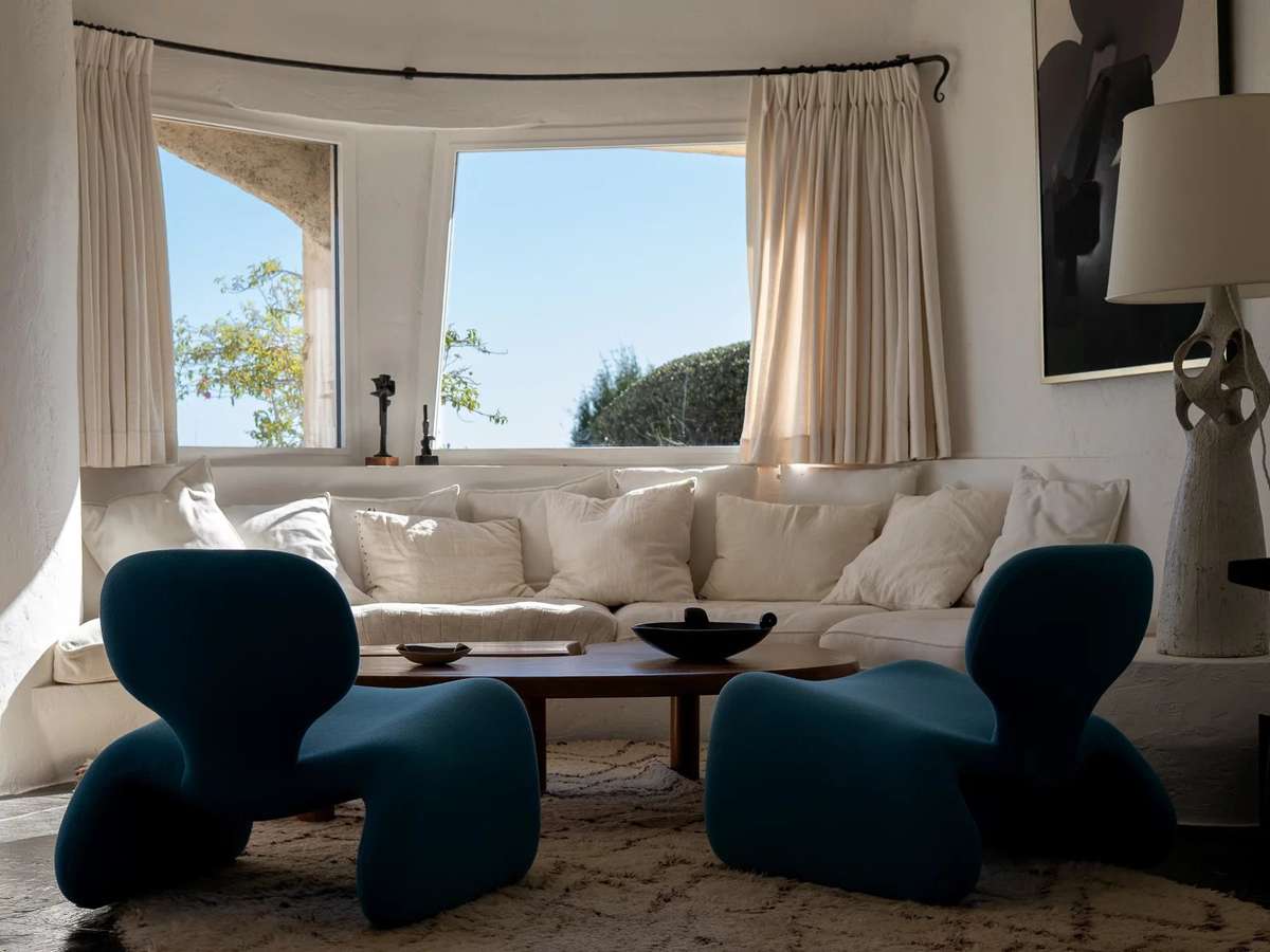 Villa Mouans-Sartoux