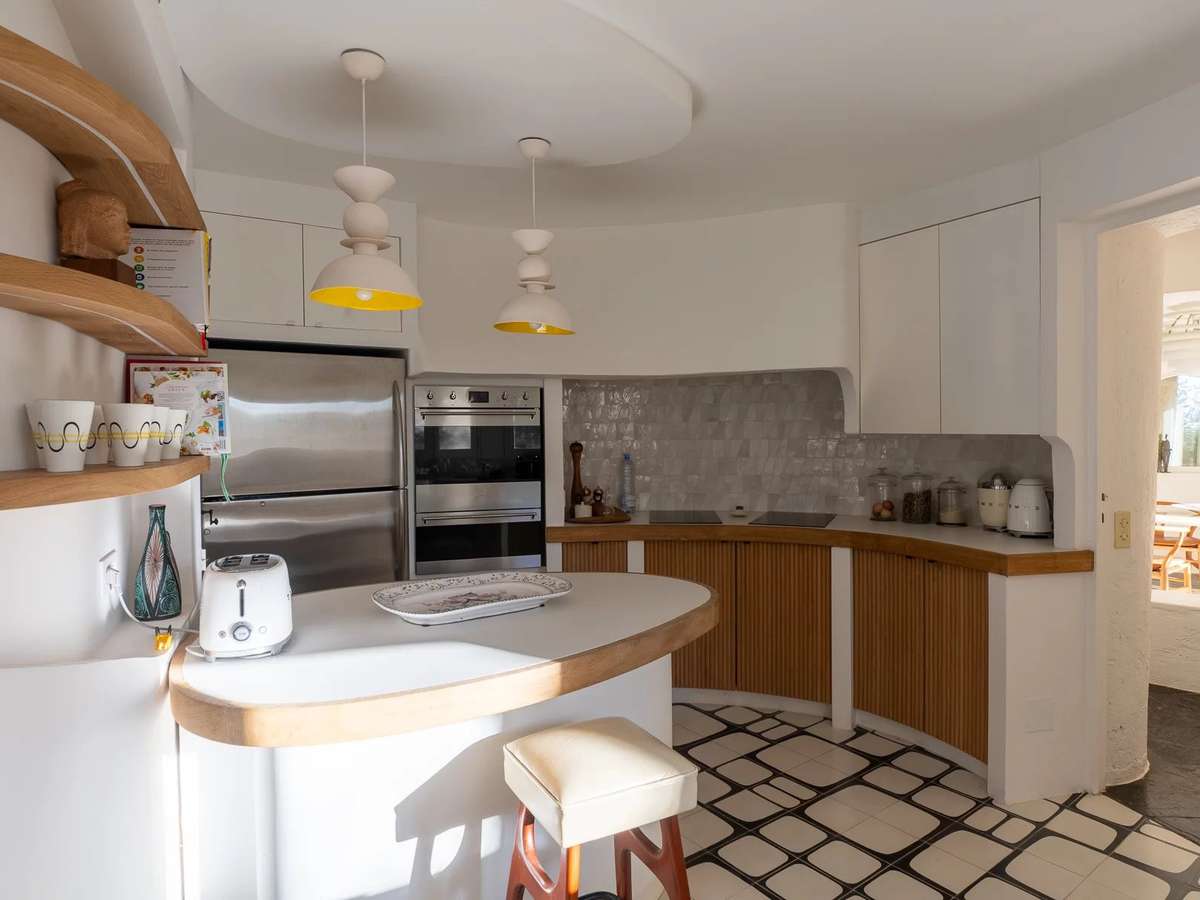 Villa Mouans-Sartoux