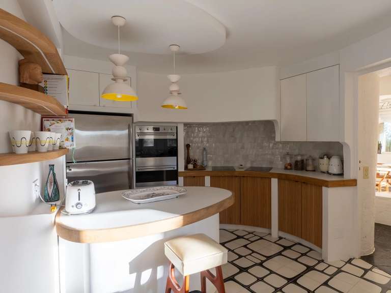 Villa Mouans-Sartoux - 4 chambres - 294m²