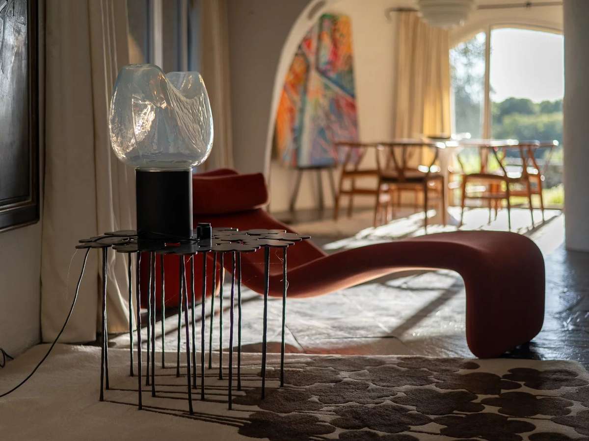 Villa Mouans-Sartoux