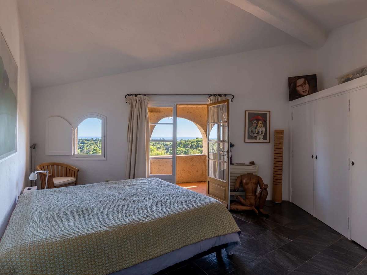 Villa Mouans-Sartoux