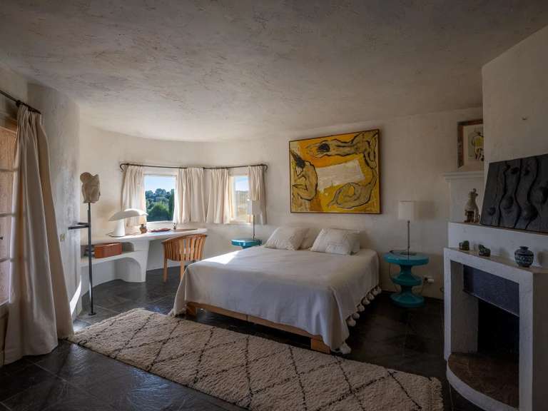 Villa Mouans-Sartoux - 4 chambres - 294m²