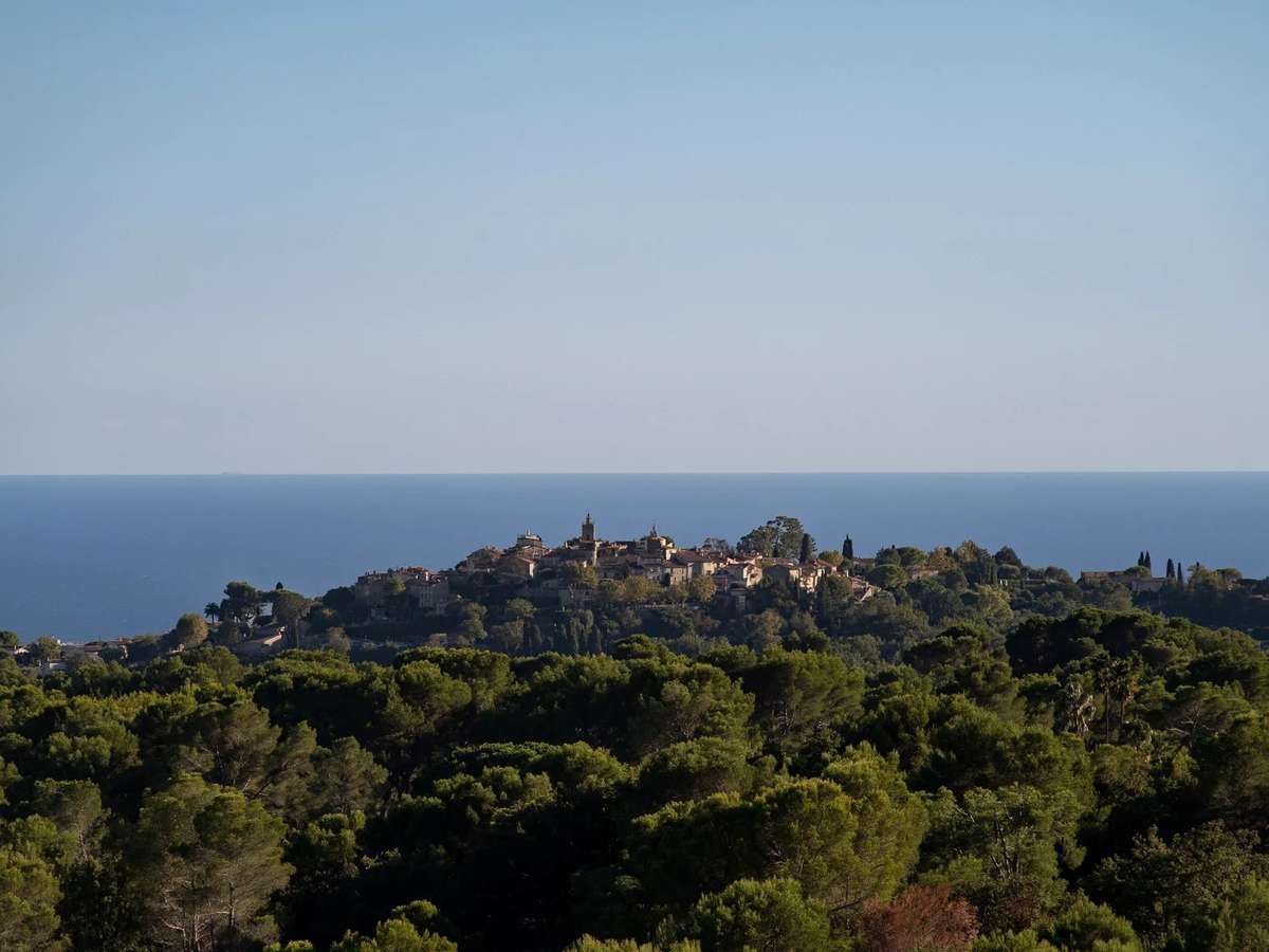 Villa Mouans-Sartoux