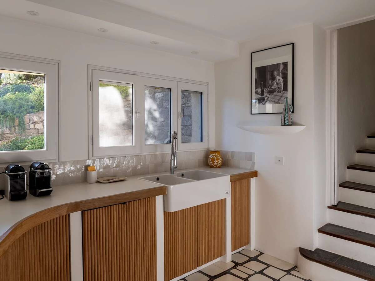 Villa Mouans-Sartoux