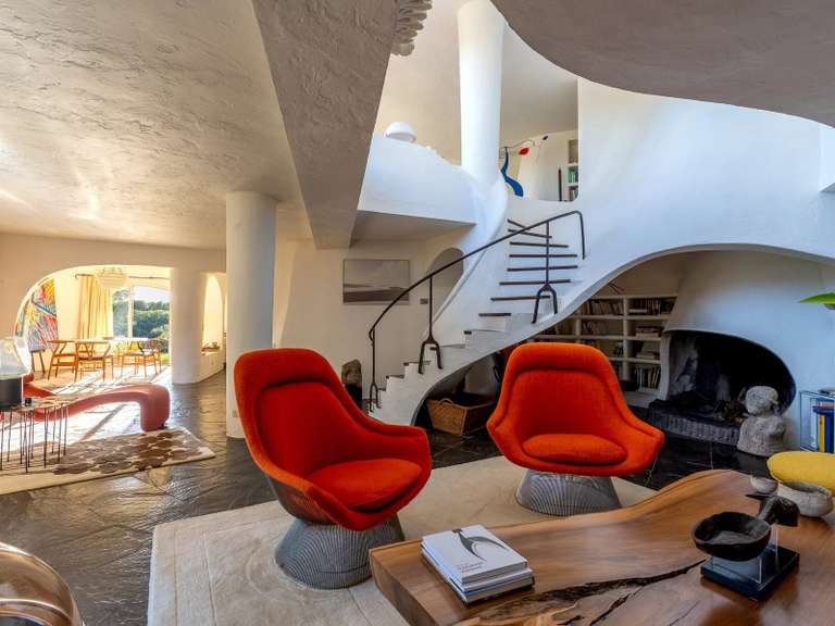 Villa Mouans-Sartoux - 4 chambres - 294m²