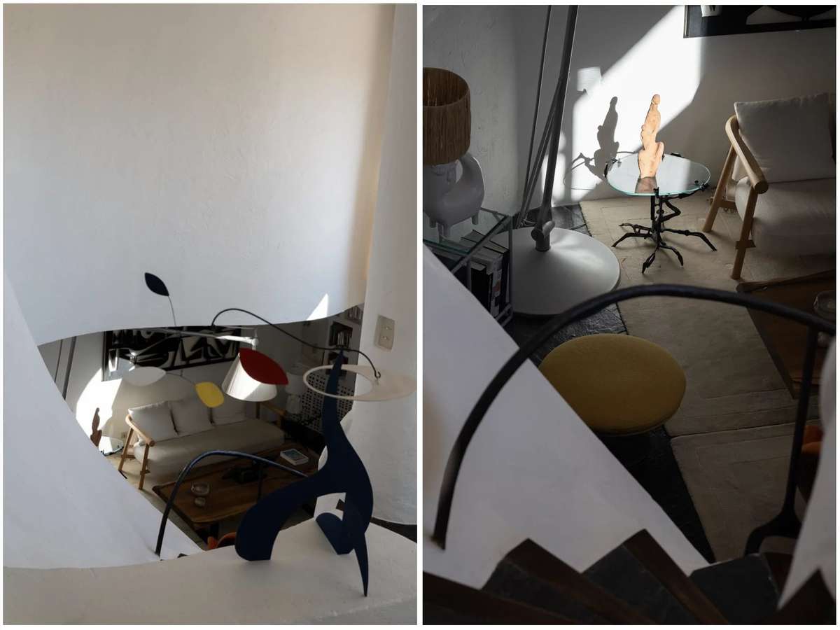 Villa Mouans-Sartoux