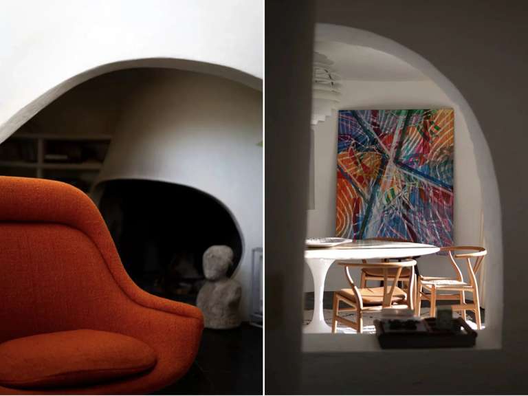 Villa Mouans-Sartoux - 4 chambres - 294m²