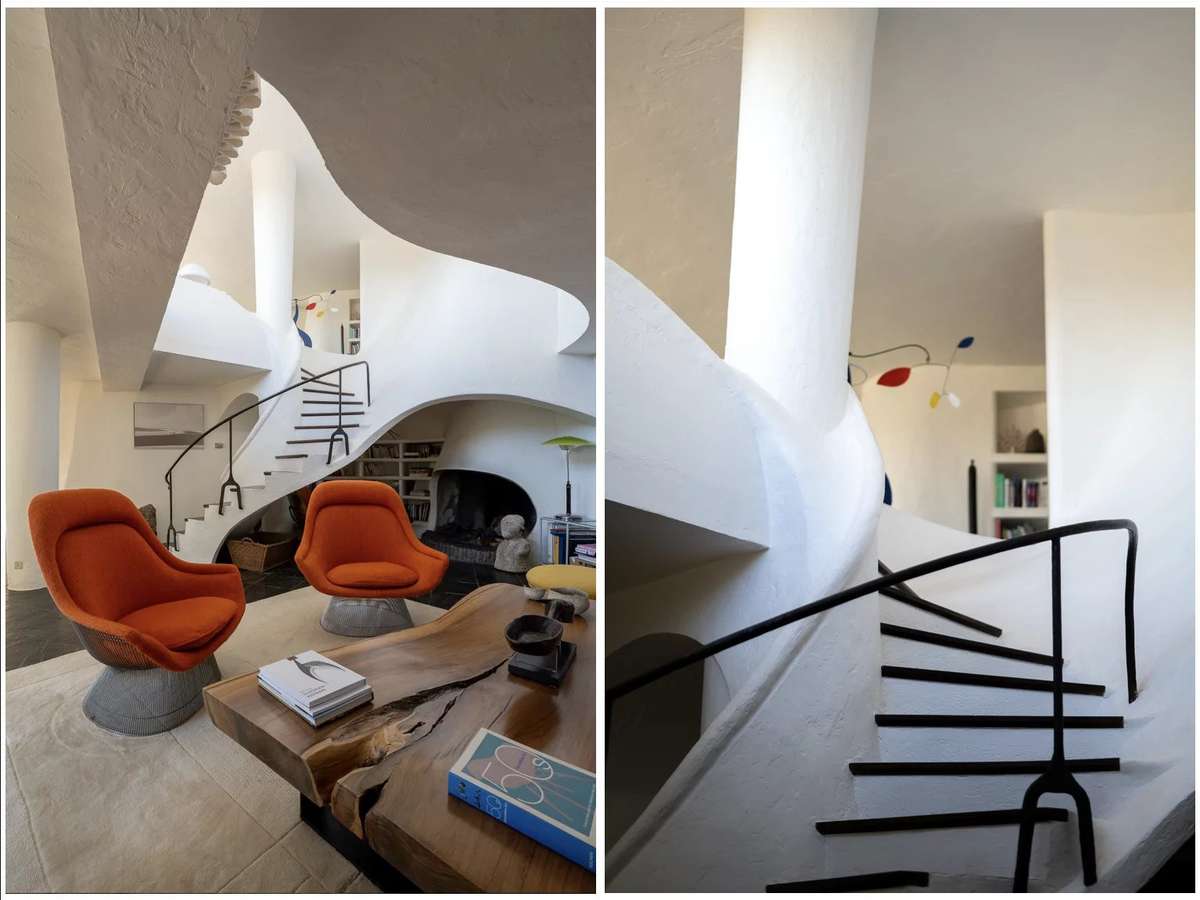 Villa Mouans-Sartoux