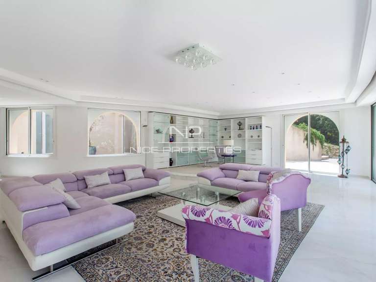 Villa Mouans-Sartoux - 5 bedrooms - 540m²