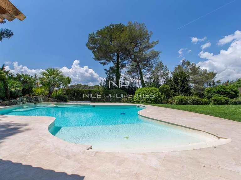 Villa Mouans-Sartoux - 5 bedrooms - 540m²
