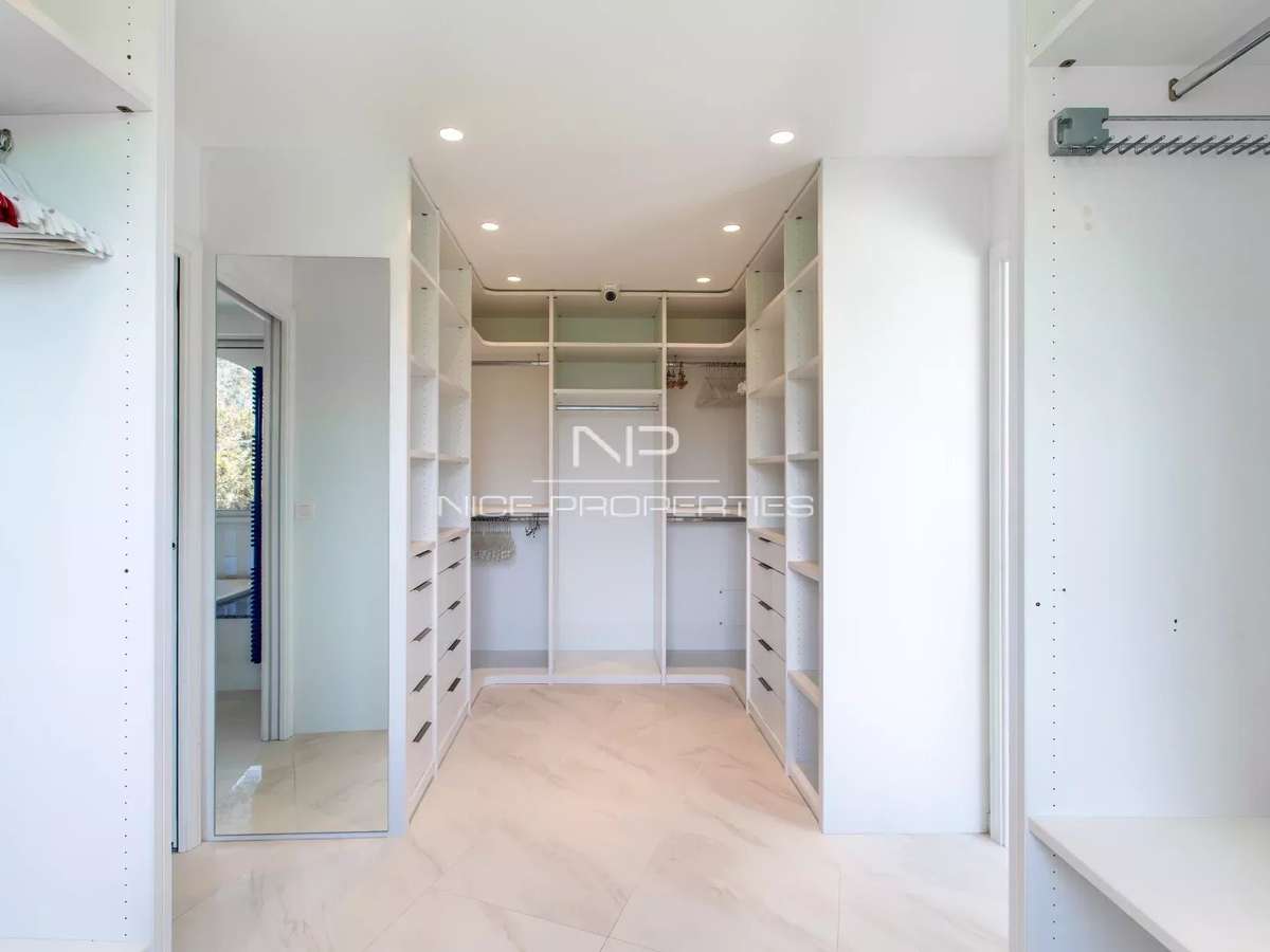 Villa Mouans-Sartoux