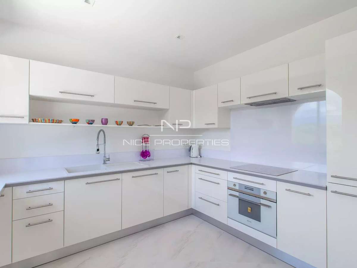 Villa Mouans-Sartoux