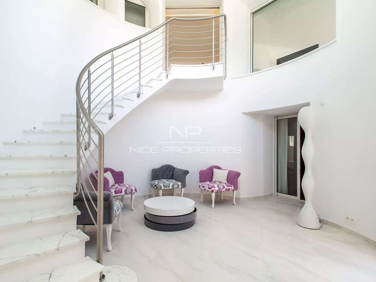 Villa Mouans-Sartoux