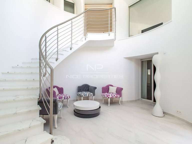 Villa Mouans-Sartoux - 5 bedrooms - 540m²