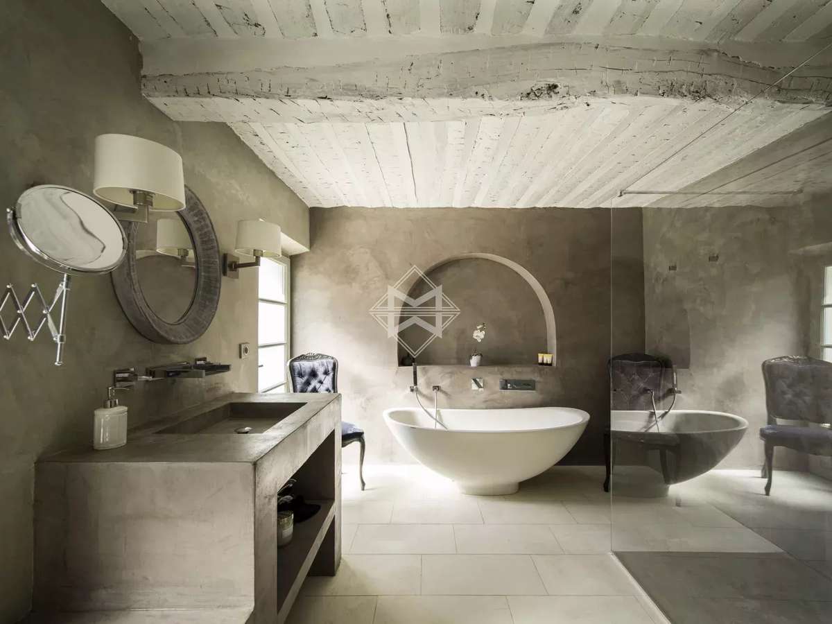 Villa Mouans-Sartoux