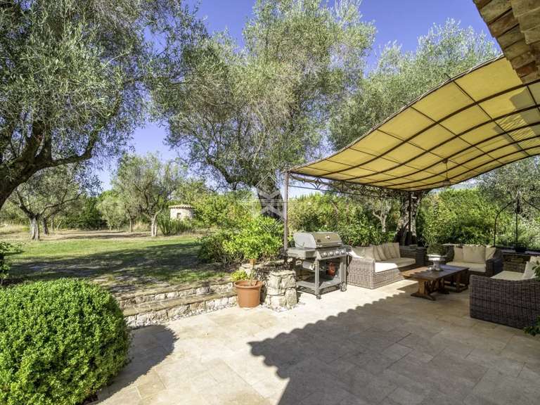 Villa Mouans-Sartoux - 7 bedrooms - 340m²