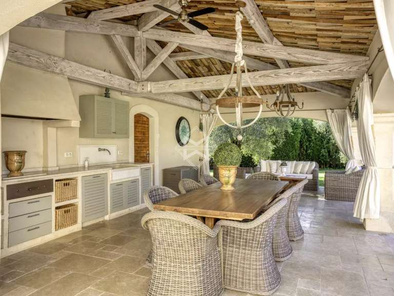 Villa Mouans-Sartoux - 7 bedrooms - 340m²