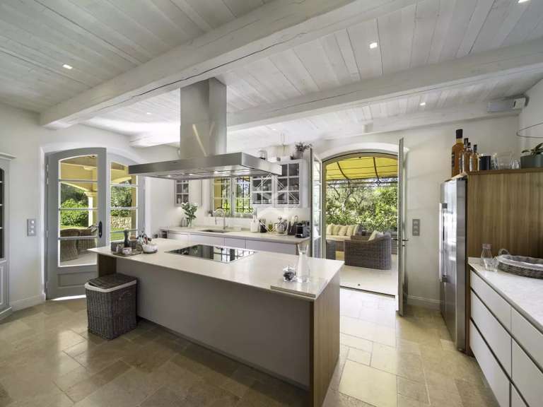 Villa Mouans-Sartoux - 7 bedrooms - 340m²