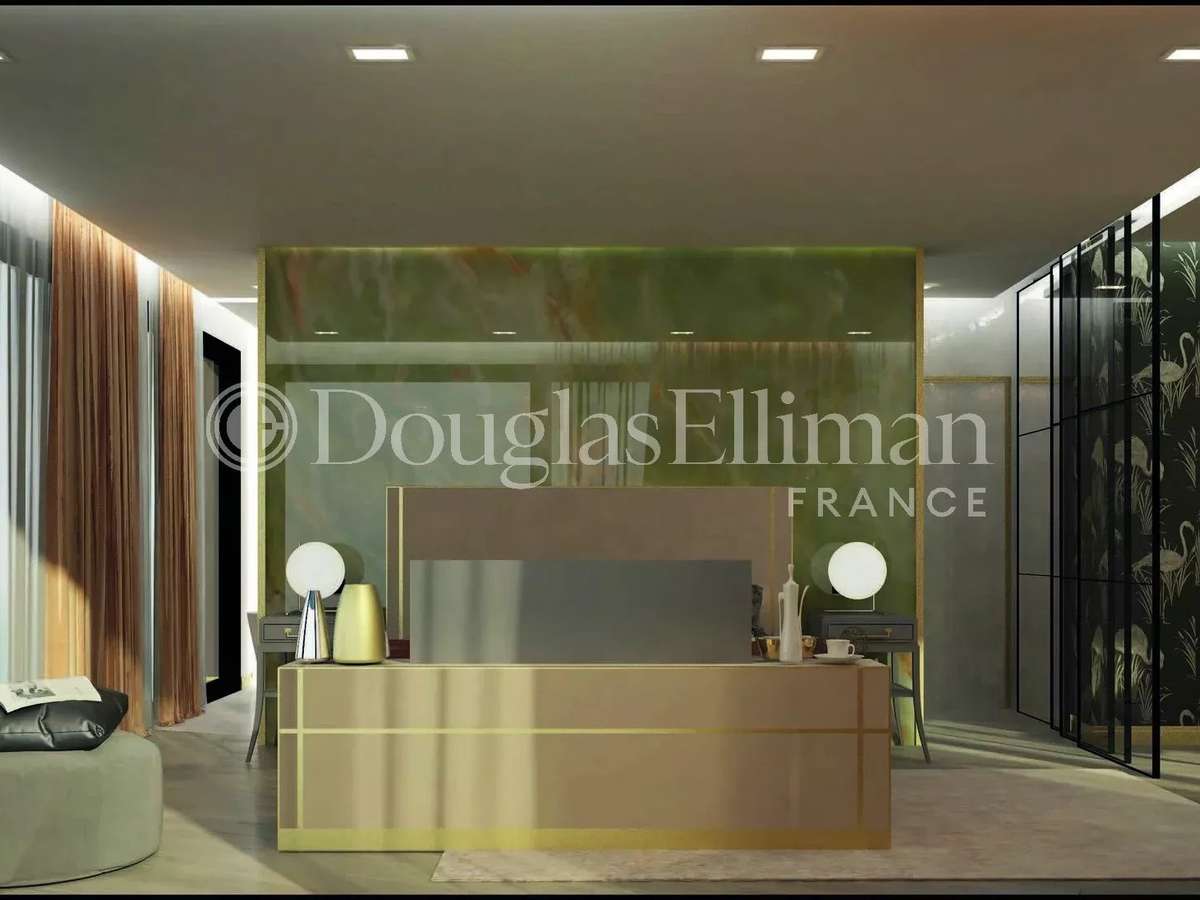 Villa Mouans-Sartoux