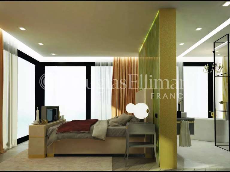 Villa avec Vue sur mer Mouans-Sartoux - 6 chambres - 750m²