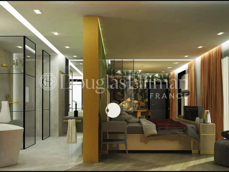 Villa avec Vue sur mer Mouans-Sartoux - 6 chambres - 750m²