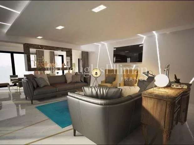 Villa avec Vue sur mer Mouans-Sartoux - 6 chambres - 750m²