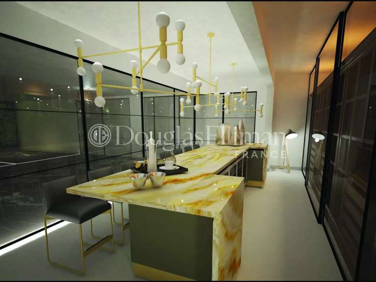 Villa avec Vue sur mer Mouans-Sartoux - 6 chambres - 750m²